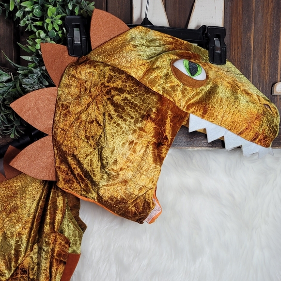 T-Rex Costume - Picture 3 of 12